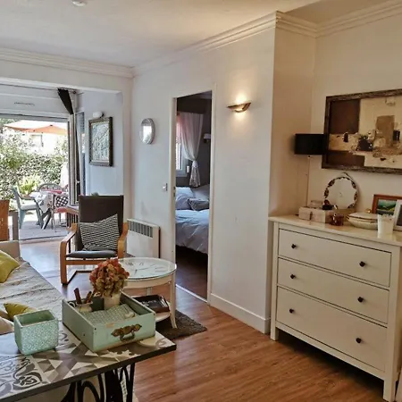 Apartmán T2 Avec Piscine, 4 Pers, Face Au Lac, - Fr-1-379-103 *