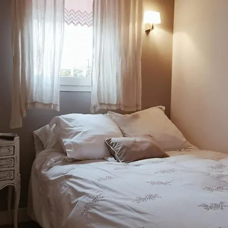 T2 Avec Piscine, 4 Pers, Face Au Lac, - Fr-1-379-103 Apartmán Soustons
